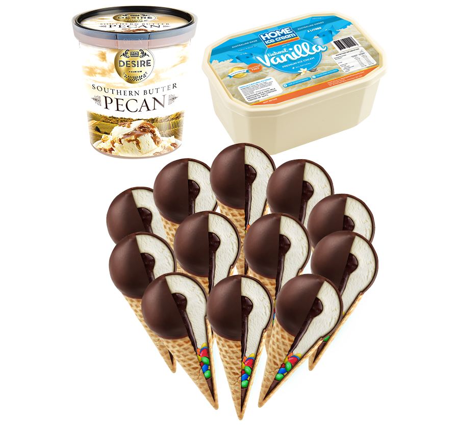 Decadent Deal