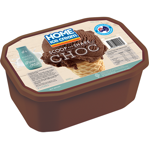 2L Scoop and Share Choc