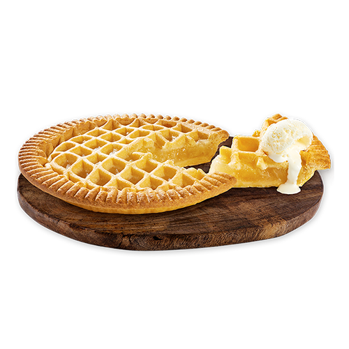 Apple Pie