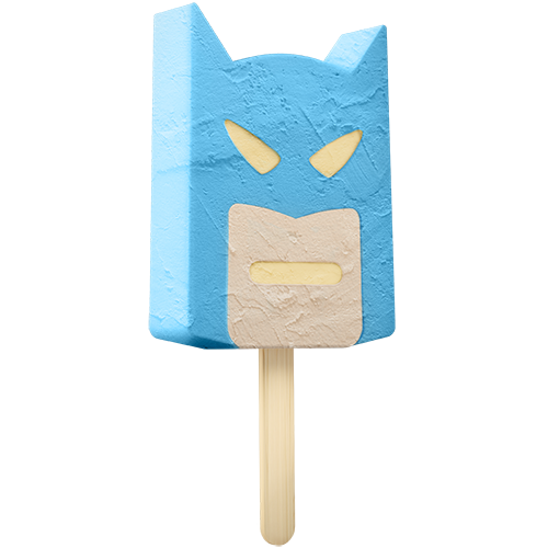 6 Pk Batman