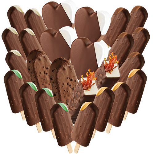 26Pk Chocolate Box