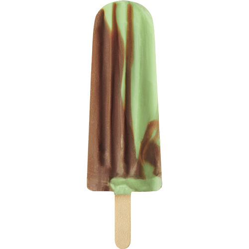 15Pk Choc Mint Swirl