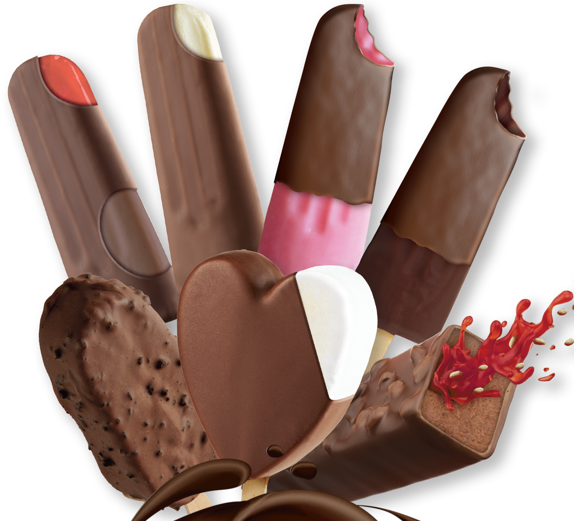 Chocolate Box