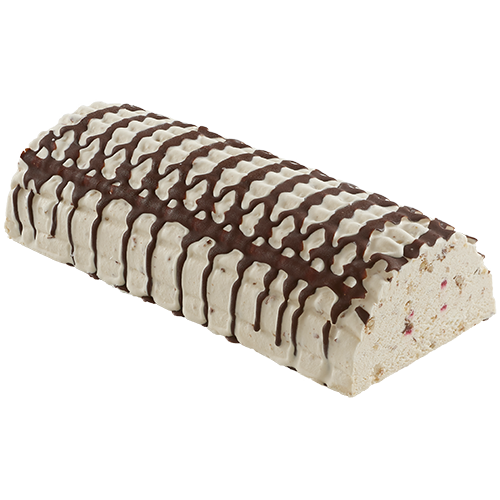 Serenetta Christmas Log