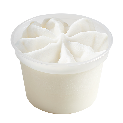 12 Pk Vanilla Ice Cream Cup