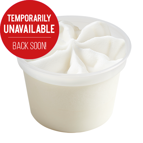 12 Pk Vanilla Ice Cream Cup