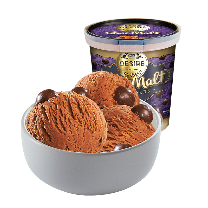 Choc Malt Boulders