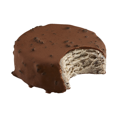 8 Pk Cookies & Cream Diskit