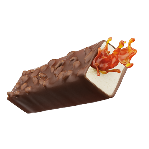 6 Pk Eldorado Peanut Caramel Crunch