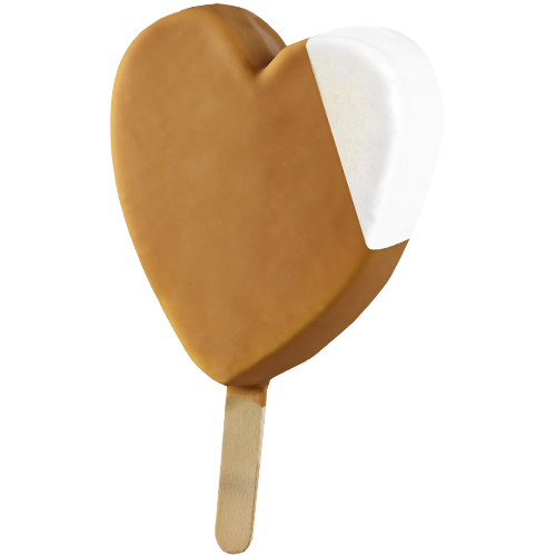 - Limited Edition - 30th Anniversary Golden Heart