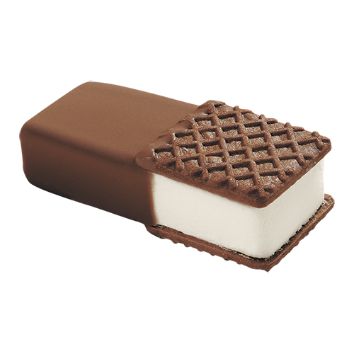 6 Pk Vanilla Iceberger