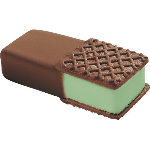 6 Pk Mint Iceberger