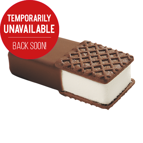 6 Pk Vanilla Iceberger