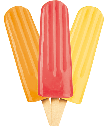 20 PK Koolstix Tropical Burst 