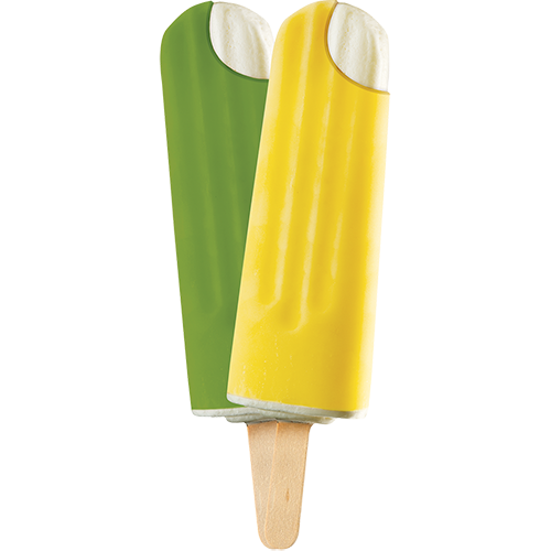 20 Pk Splits Duo Pineapple and Lime