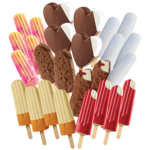 26 Pk Summer Faves