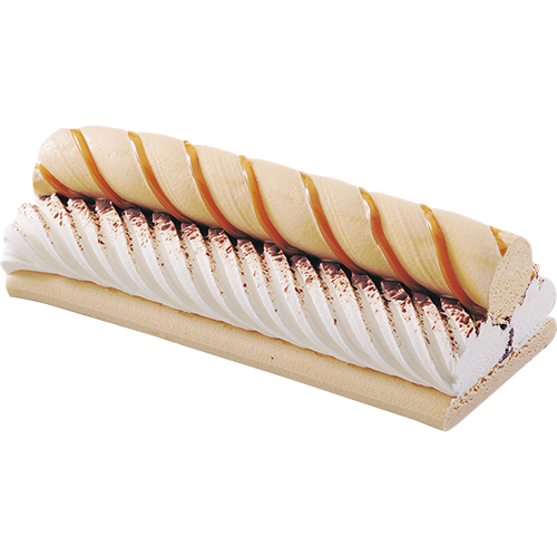 Serenetta Toffee Log
