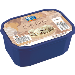 2L Chocolate Chip Tub