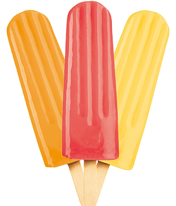 20 PK Koolstix Tropical Burst 