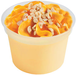 8 PK Mango Macadamia Sundae