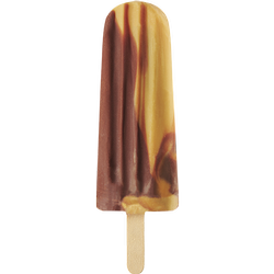 15 PK Choc Honeycomb Swirl