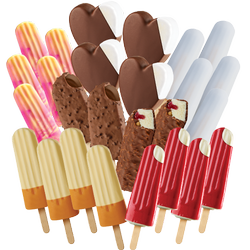 Summer Faves