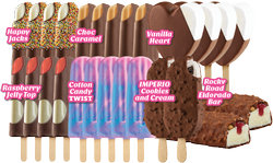 26 PK Family Faves