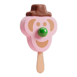 6 Pk Gary Gumball