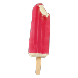 20 Pk Raspberry Split