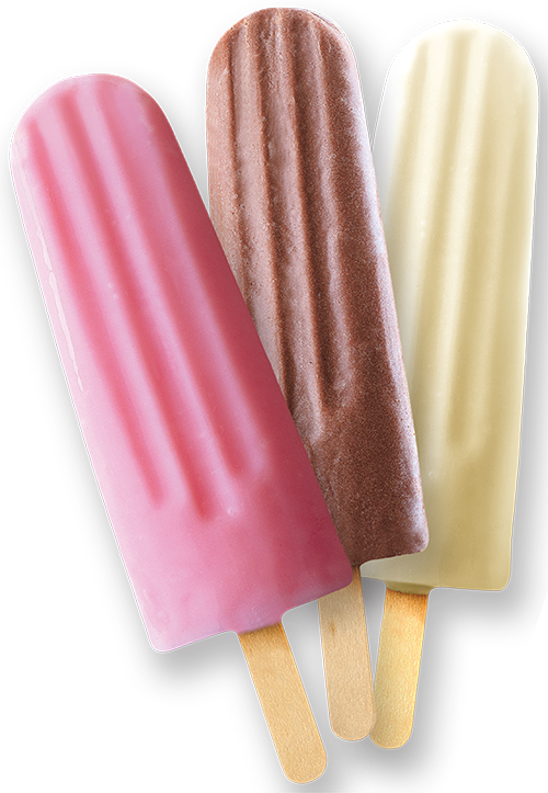 Milk Bars