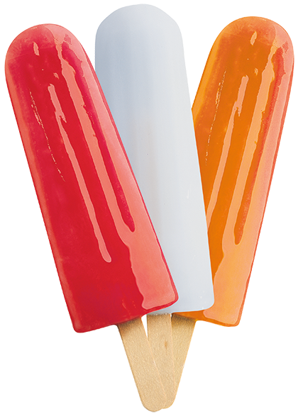 Water Ices