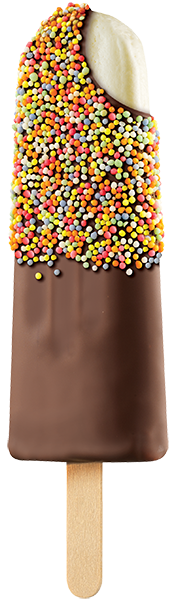 Choc Coated