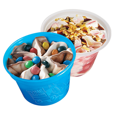 Cups