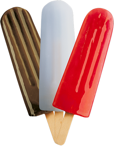 Water Ices