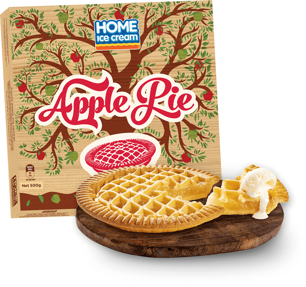 Apple Pie