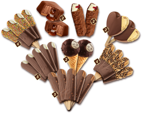 Chocolate Box **While Stocks Last**