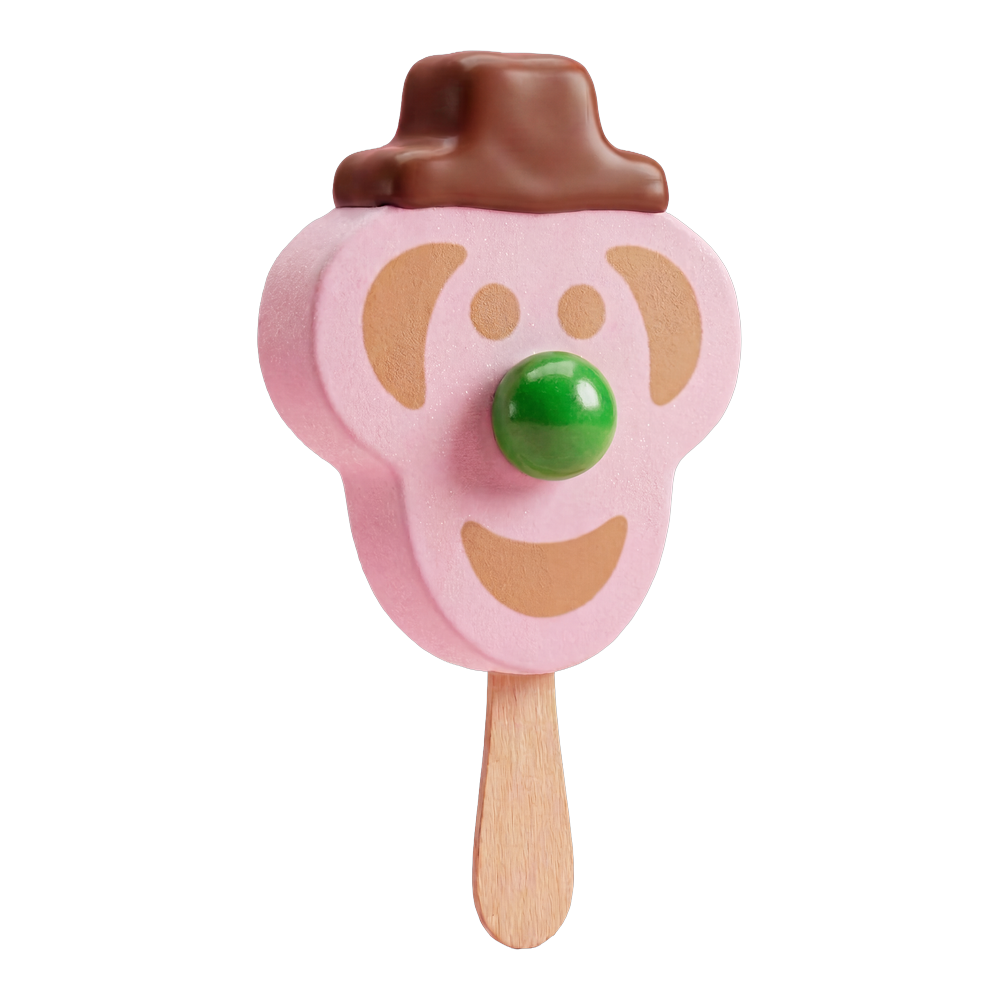6 Pk Gary Gumball