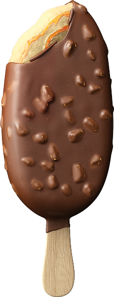 4 Pk IMPERIO Macadamia Salted Caramel **SPECIAL**