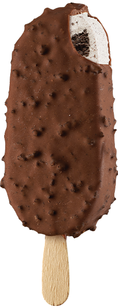 4 Pk IMPERIO Cookies & Cream