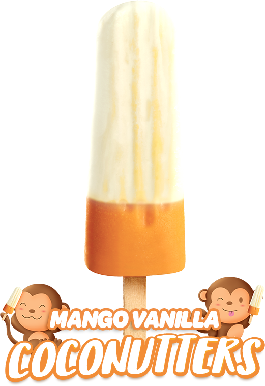 15 Pk Mango Vanilla Coconutters