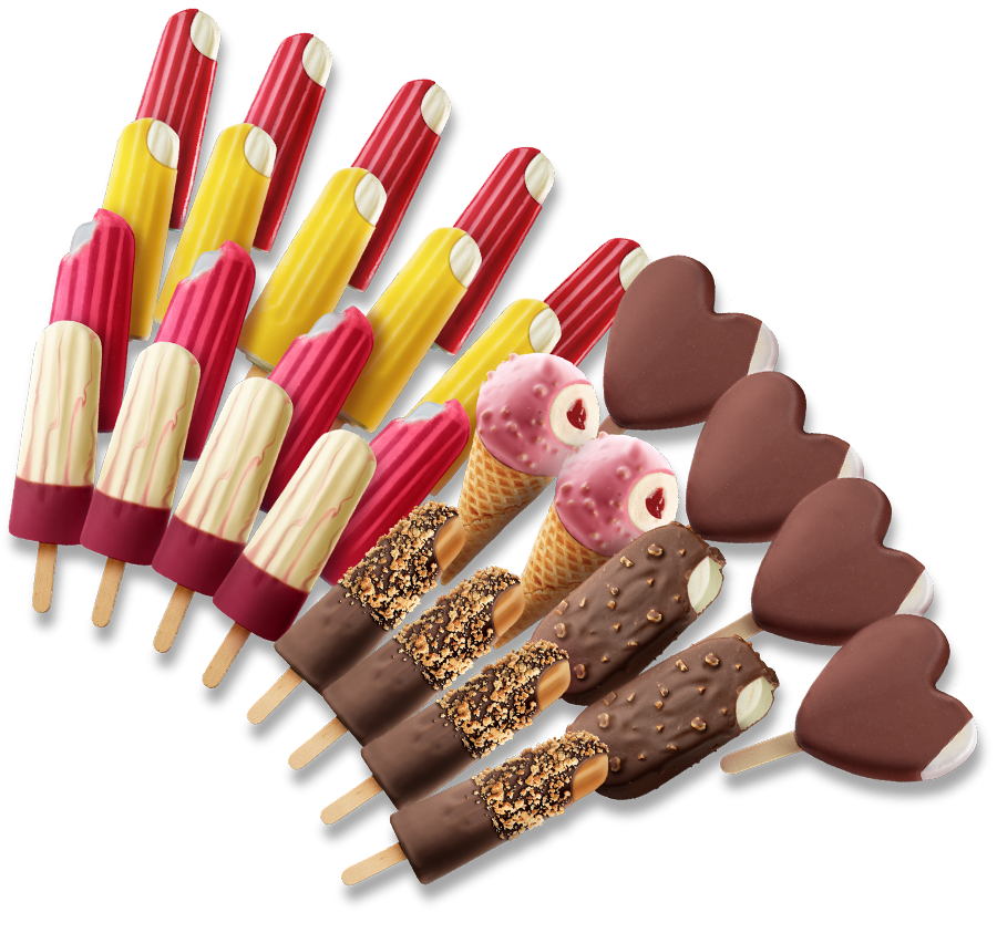 Summer Box *30 Products*