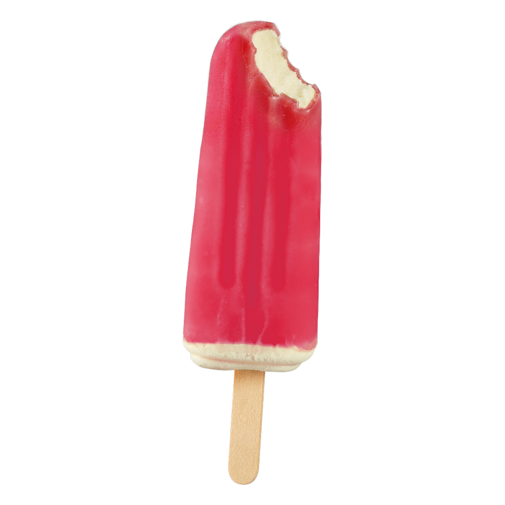 20 Pk Raspberry Split
