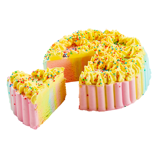 SCOOBY DOO Party Cake